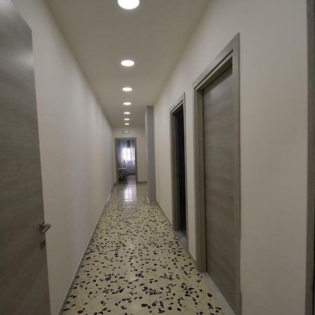 Ferienwohnung Domus Nostrae Ercolano Exterior foto