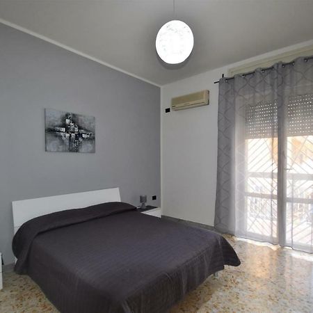 Ferienwohnung Domus Nostrae Ercolano Exterior foto