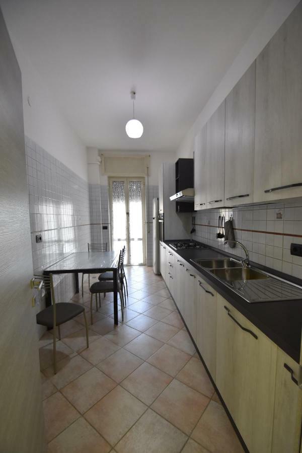 Ferienwohnung Domus Nostrae Ercolano Exterior foto