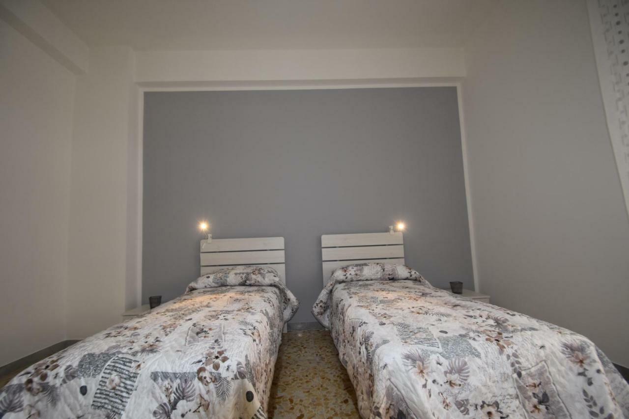 Ferienwohnung Domus Nostrae Ercolano Exterior foto