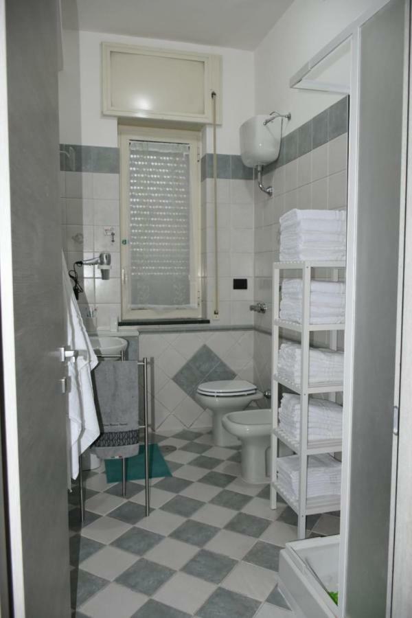 Ferienwohnung Domus Nostrae Ercolano Exterior foto
